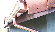 Rain Gutter Installation, Repair, Cleaning in Foley, MN